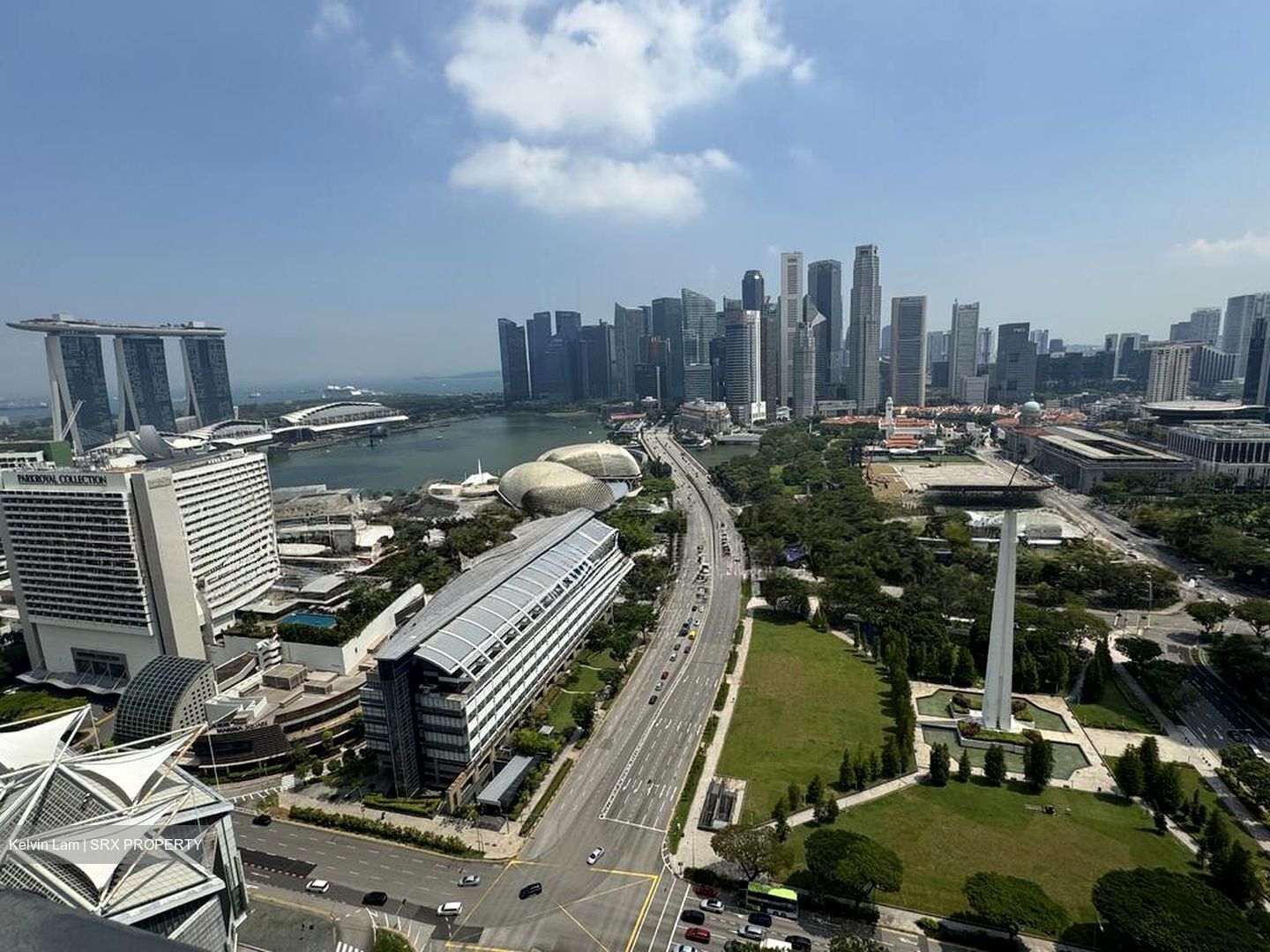 South Beach Residences (D7), Apartment #504921131